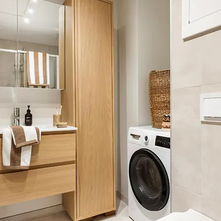 At Bryggen - Modern 1 Bedroom Apartment! Apartament *
