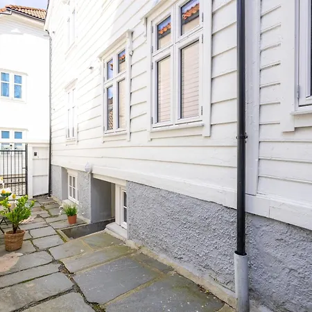 At Bryggen - Modern 1 Bedroom Apartment! Leilighet