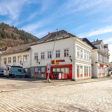 Leilighet At Bryggen - Modern 1 Bedroom Apartment! *