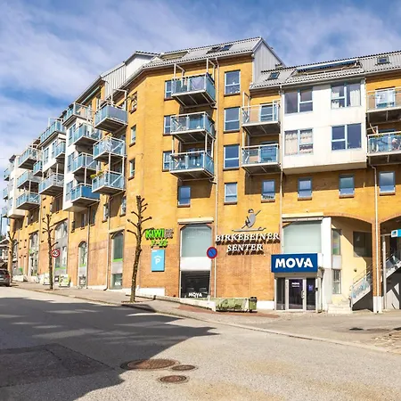 At Bryggen - Modern 1 Bedroom Apartment! Bergen